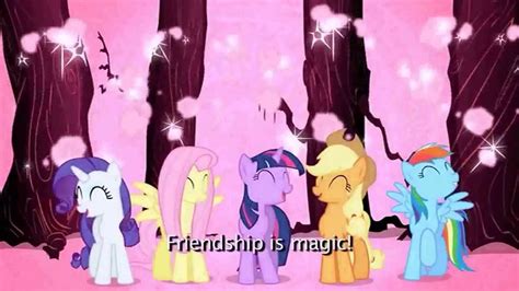 my little pony friendship is magic opening lyrics|friendship is magic theme song.